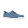 Tennis de ville en toile bleu | Grande pointure homme | Pius Gabor