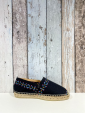 ESPADRILLE PREMIUM - TEXTILE - M
