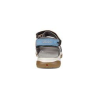 Sandales multicolore pour marcher| Grande pointure femme| ECCO