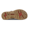 Sandales multicolore pour marcher| Grande pointure femme| ECCO