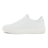 Basket blanche en cuir | Petite pointure homme | ECCO