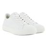 Basket blanche en cuir | Petite pointure homme | ECCO