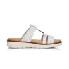 mule semelle amovible d2056