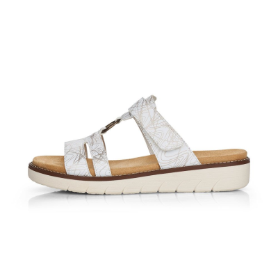 mule semelle amovible d2056