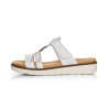 mule semelle amovible d2056