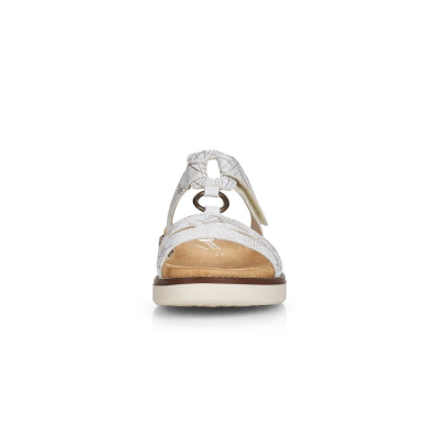 mule semelle amovible d2056