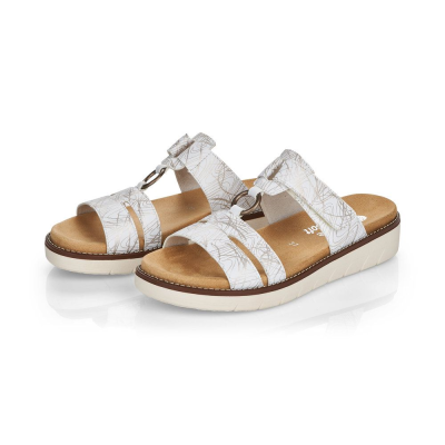 mule semelle amovible d2056