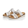 mule semelle amovible d2056