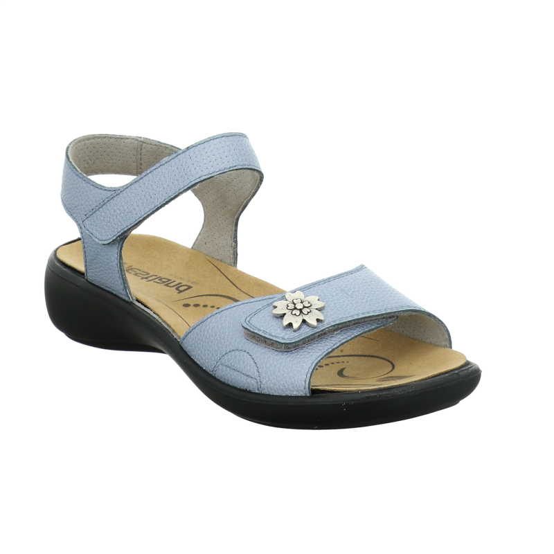 sandale velcro ibiza 115