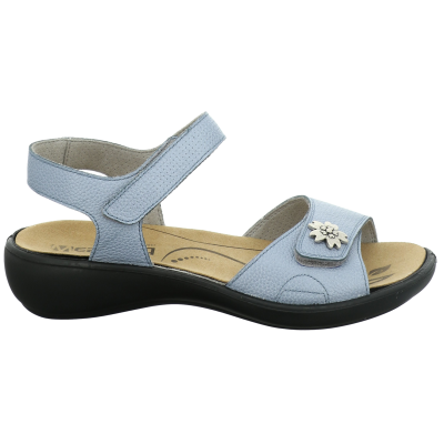 sandale velcro ibiza 115