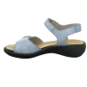 sandale velcro ibiza 115