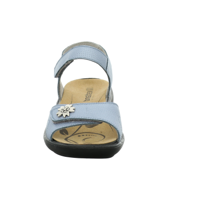 sandale velcro ibiza 115