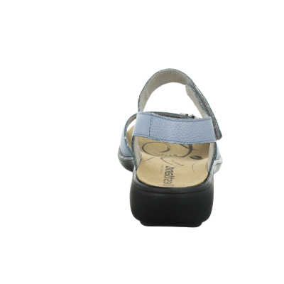 sandale velcro ibiza 115