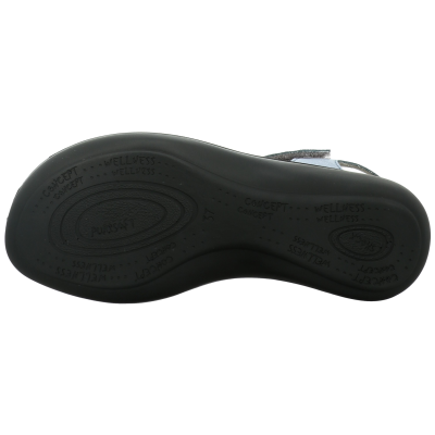 sandale velcro ibiza 115