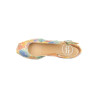 espadrille talon carol