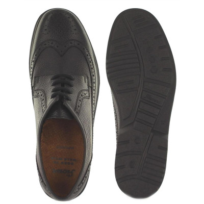 derby habillé pacco