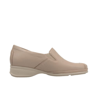 Mocassin intemporel extrêmement confortable | Petite pointure femme | SEMLER
