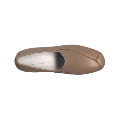 Mocassin intemporel extrêmement confortable | Petite pointure femme | SEMLER