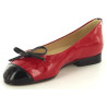 ballerine vernis