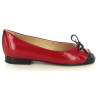 ballerine vernis