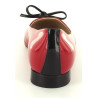 ballerine vernis