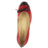 ballerine vernis