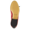 ballerine vernis