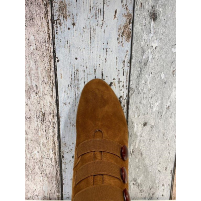 bottine elastic