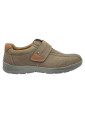 419206 - NUBUCK - BEIGE