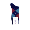 chaussettes laine vierge 21182 edinburgh