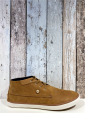 WATTLE - CUIR - COGNAC