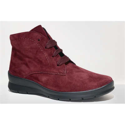 boots velours