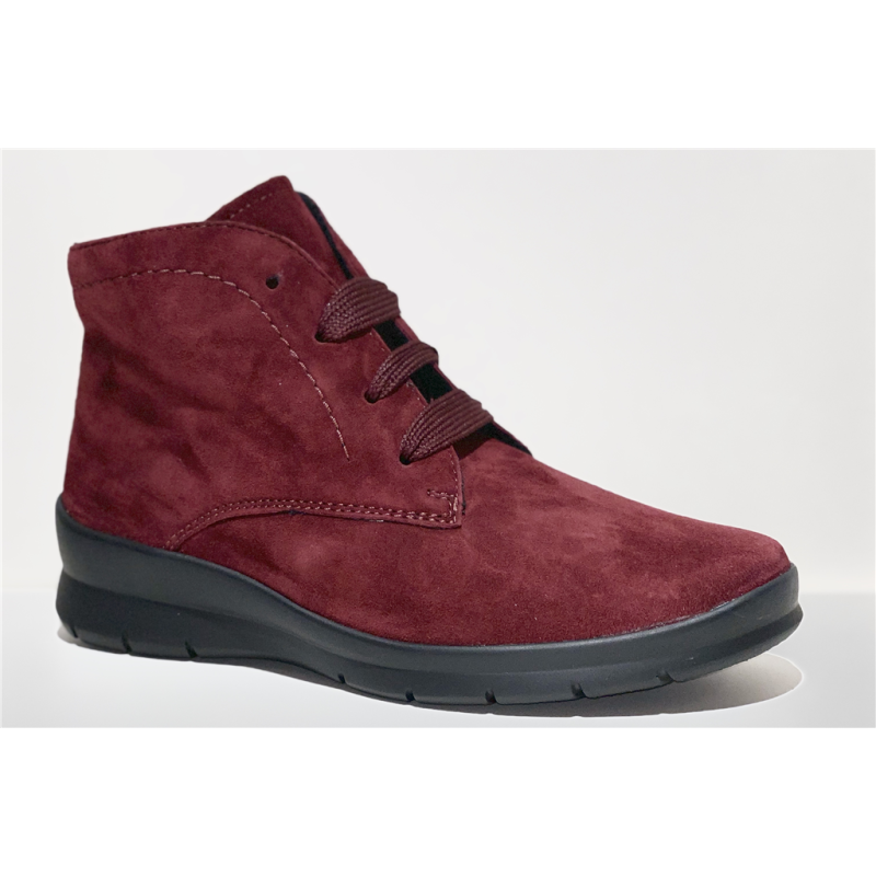 boots velours