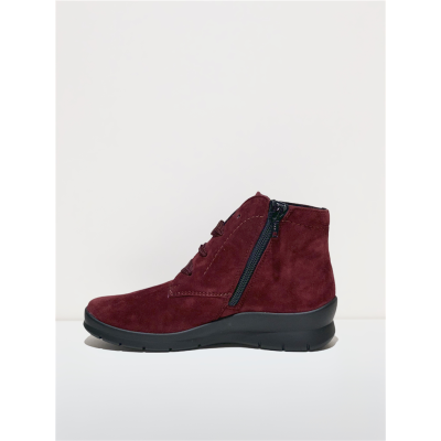 boots velours