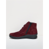 boots velours