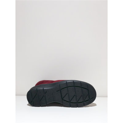 boots velours