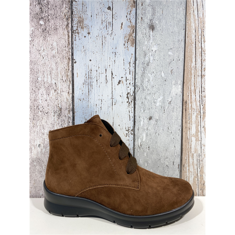 boots velours