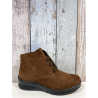 boots velours