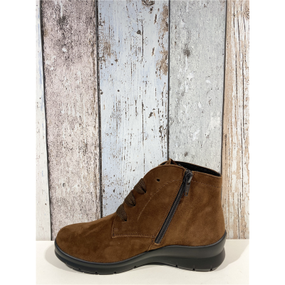 boots velours