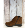 boots velours