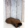 boots velours