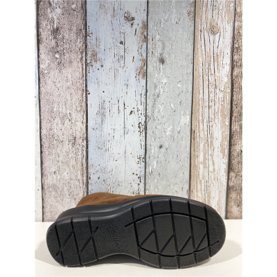 boots velours