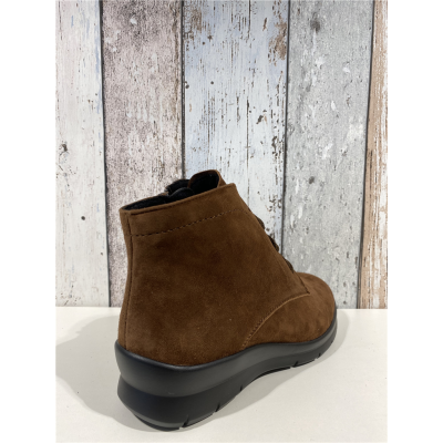 boots velours