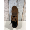 boots velours