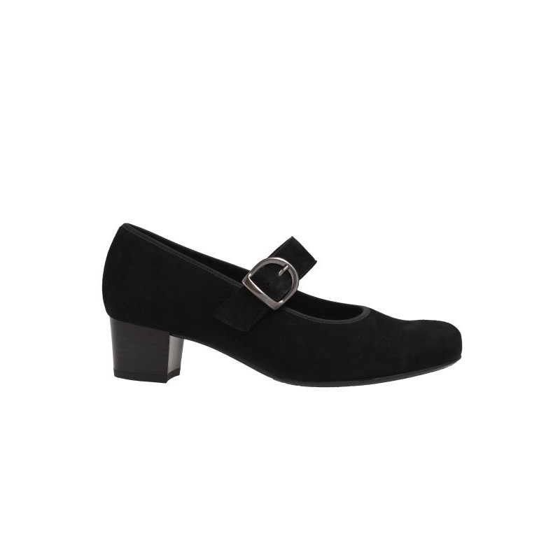 escarpin babies bride