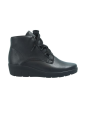 JUDITH 7635 - CUIR - NOIR