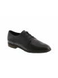 BOVINIA 701 - CUIR - NOIR