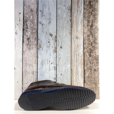 bottine à lacets quintero 708