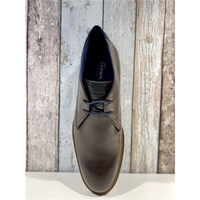 bottine à lacets quintero 708