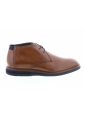 QUINTERO708 - CUIR - COGNAC